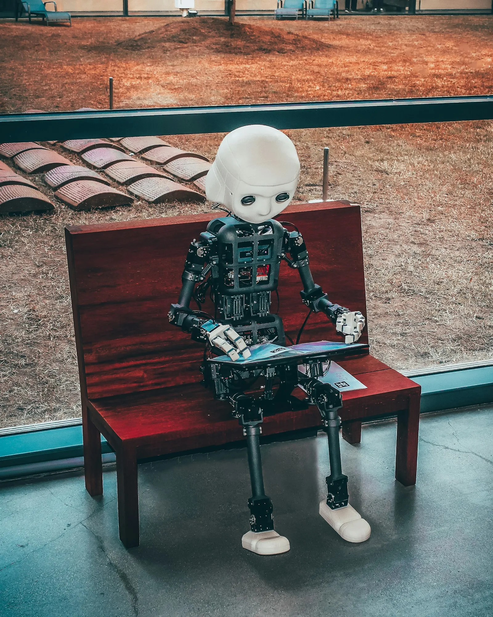 Cómo la IA puede ayudar a tu empresa (sin humo ni promesas vacías)